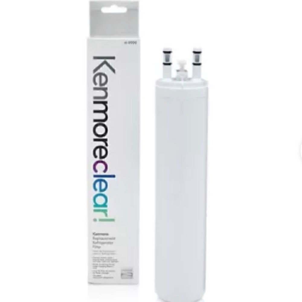 Genuine Kenmore 9999 Refrigerator Water Filter-factory sealed